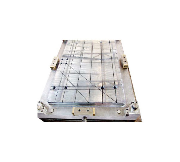 Basketball Board Mould