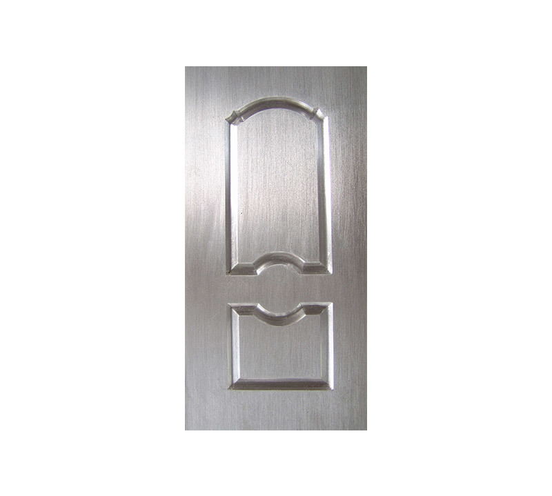 Molded Door Mould