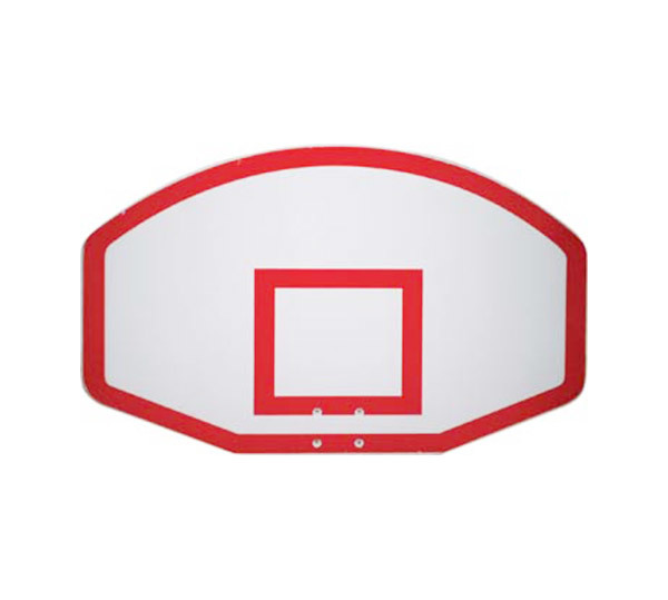 SMC Basketball Board Mould