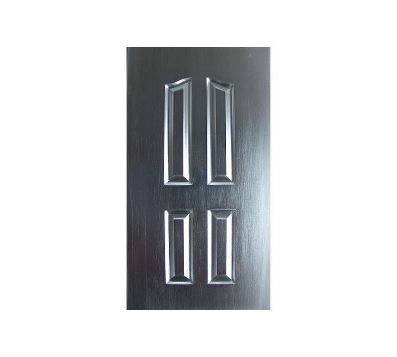 Molded Door Mould