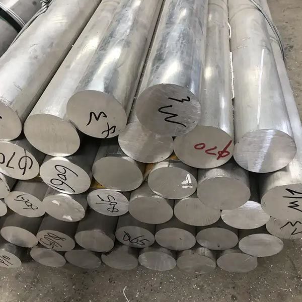 2205 Stainless steel round bar