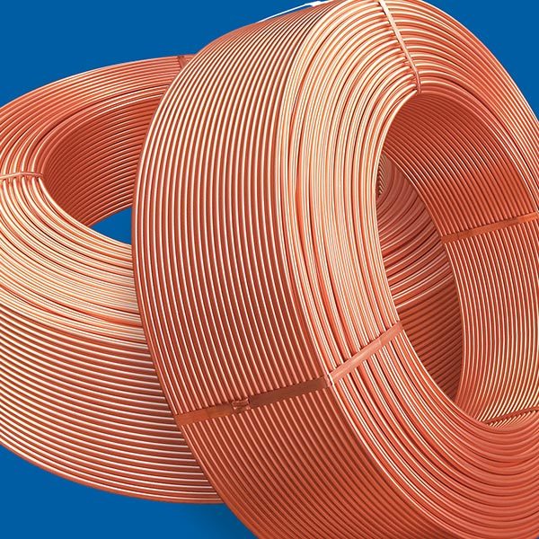 Copper Coil