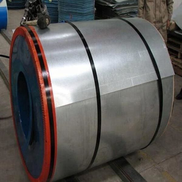 Q195  Galvanized coil