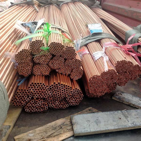 Copper Tube