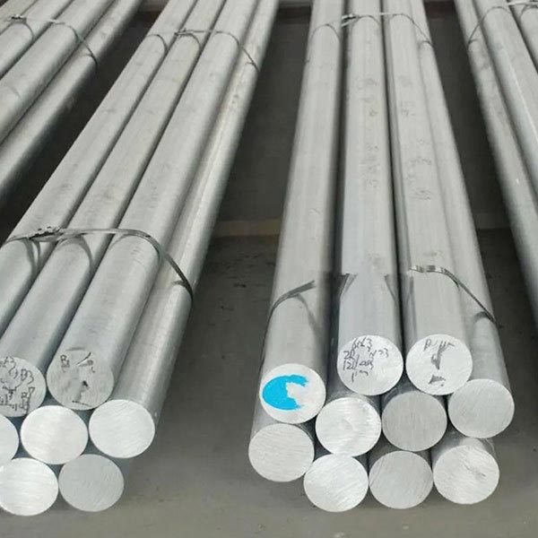 1100 Aluminum bar