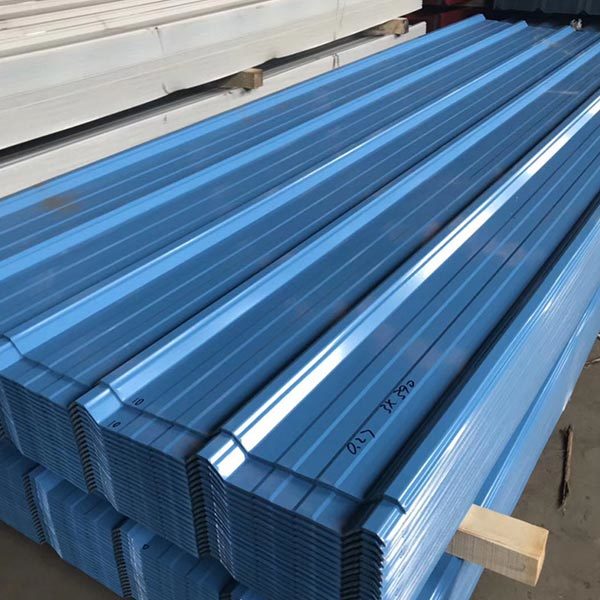 PPGI   roof