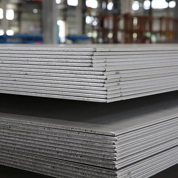 316L Stainless steel plate