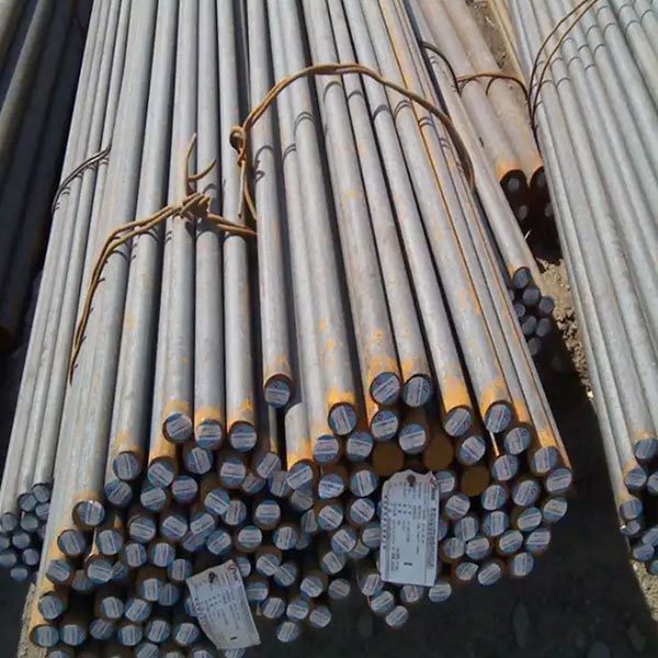 A214  Carbon steel round bar