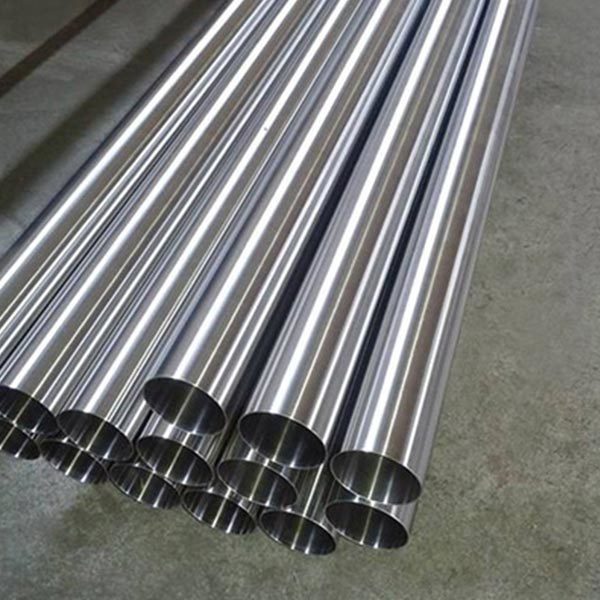 201 stainless steel pipe
