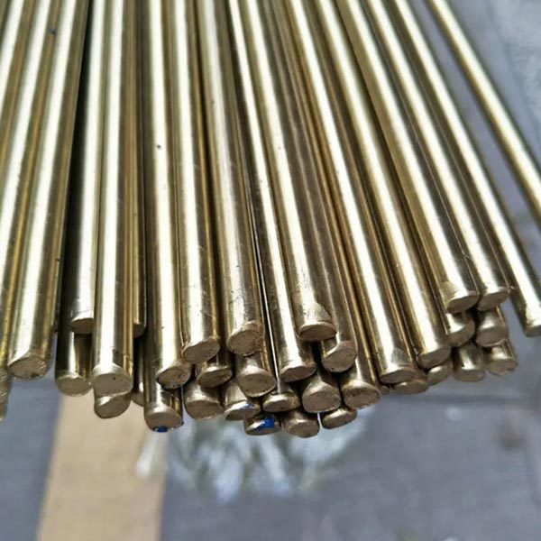 Copper Rod