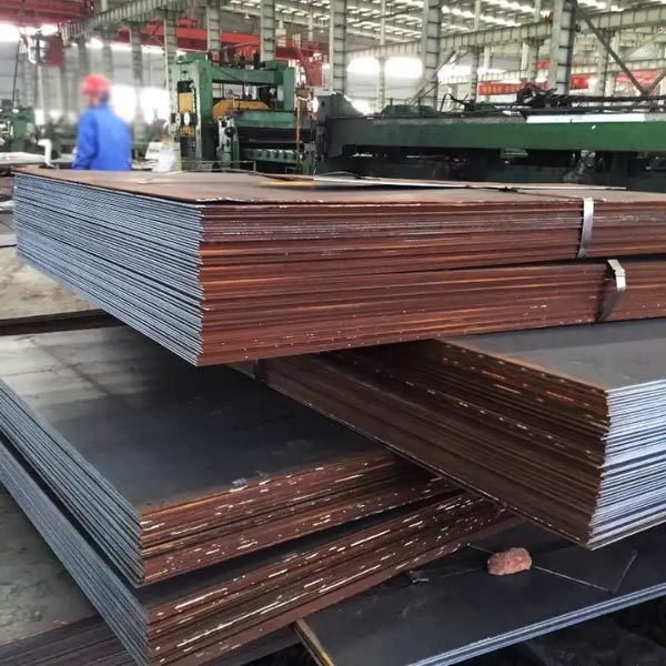 A36  Carbon steel plate