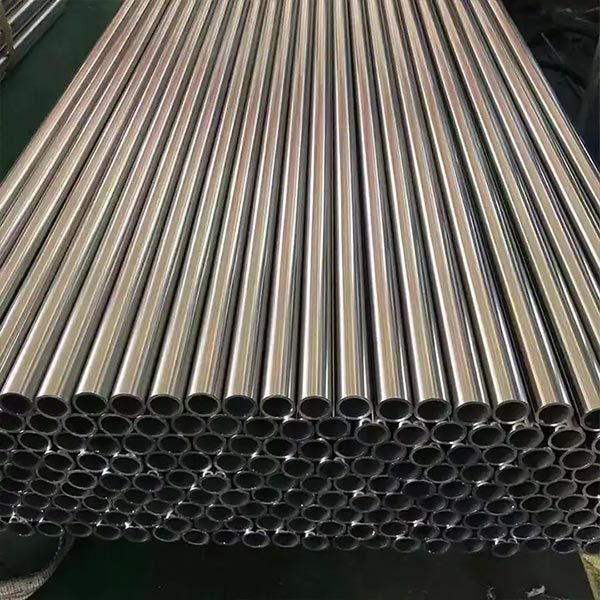 Seamless Steel Pipe