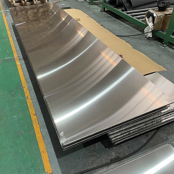 Cold Rolled Sheet