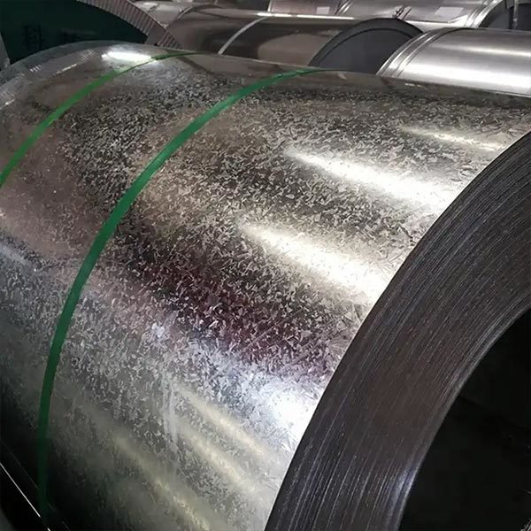 Galvalume  Coil