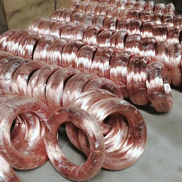 Copper Rod