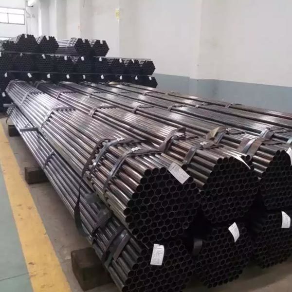 ST42 Carbon steel pipe