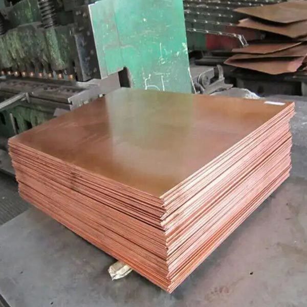 Copper Sheet