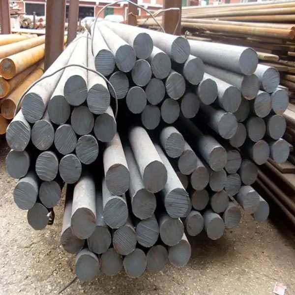 X42 Carbon steel round bar