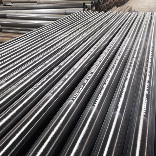 Welded API 5L Line Pipe