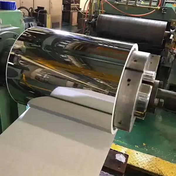 304L  Stainless steel coil