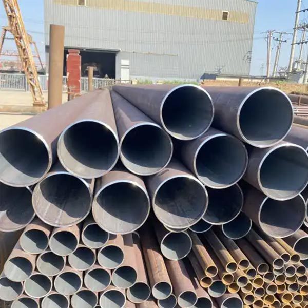 A53  Carbon steel pipe