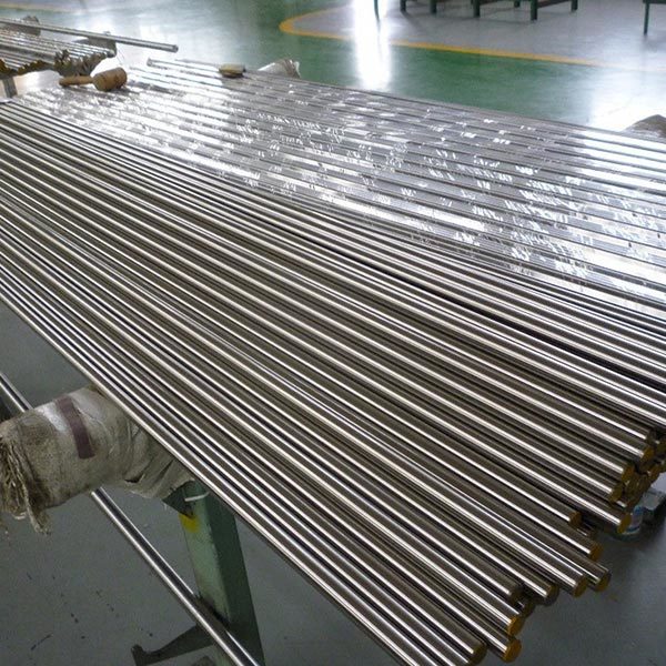316L  Stainless steel round bar