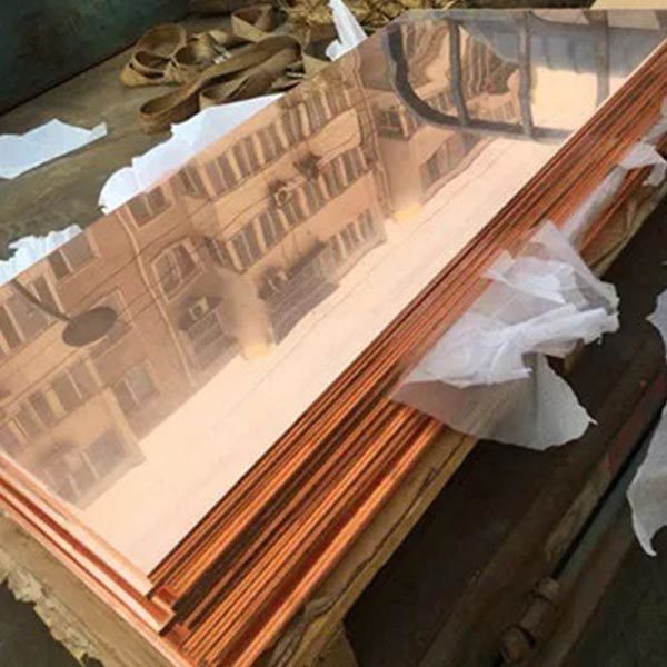 Copper Sheet