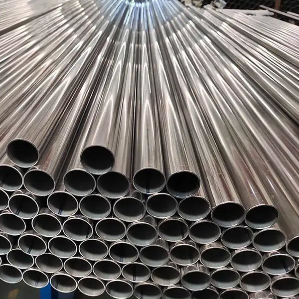 Seamless Boiler Tube
