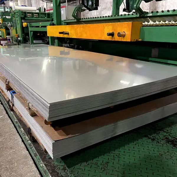 2205 Stainless steel plate