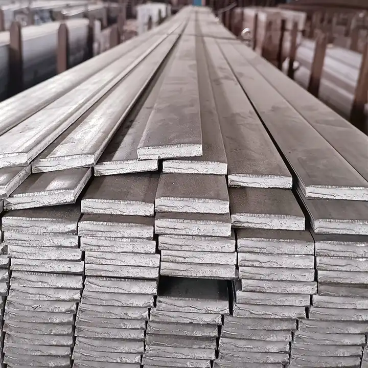 Flat Steel