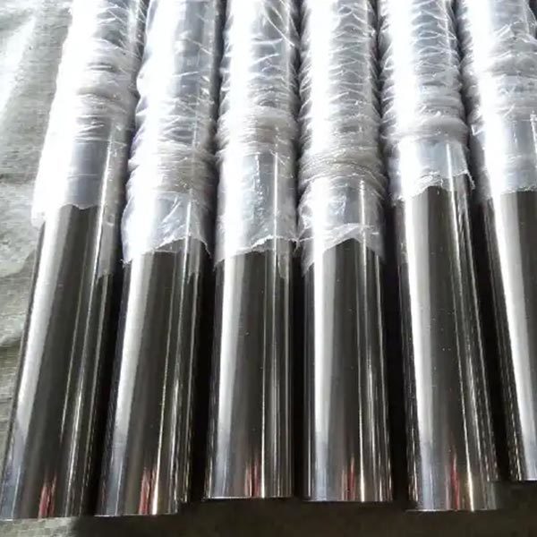 430 stainless steel pipe