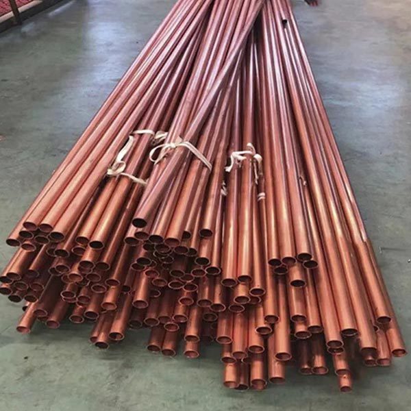 Copper Tube