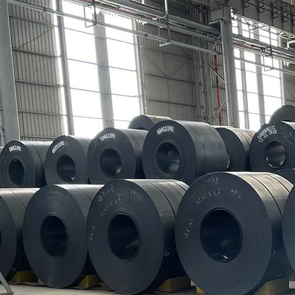 SPCE Cold Rolled Steel Coil