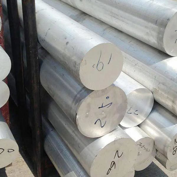 2036 Aluminum bar