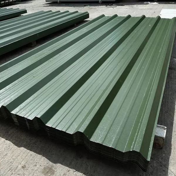 PPGL roof