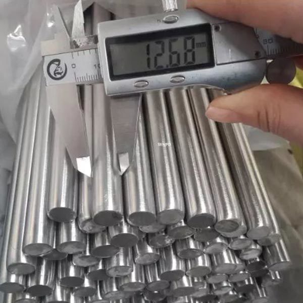 Q195 Galvanized  Round Steel