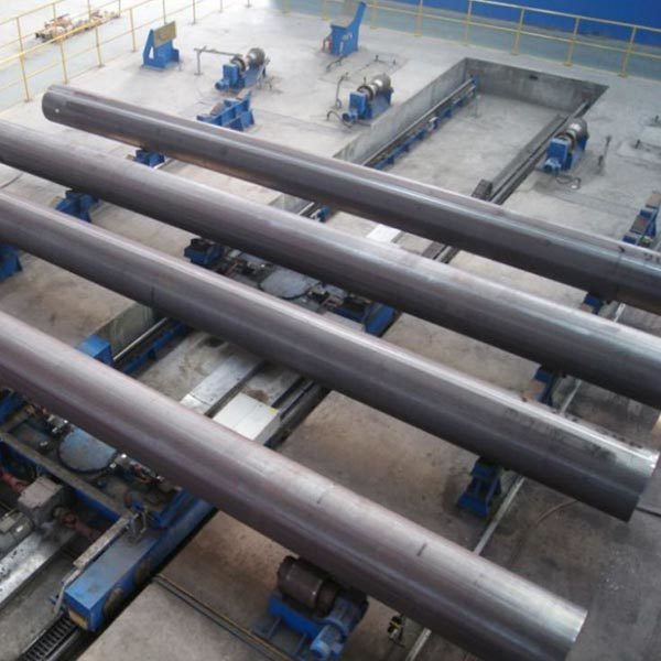 ERW Steel Pipe