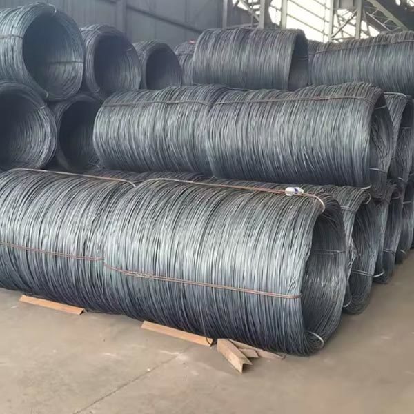 Wire rods
