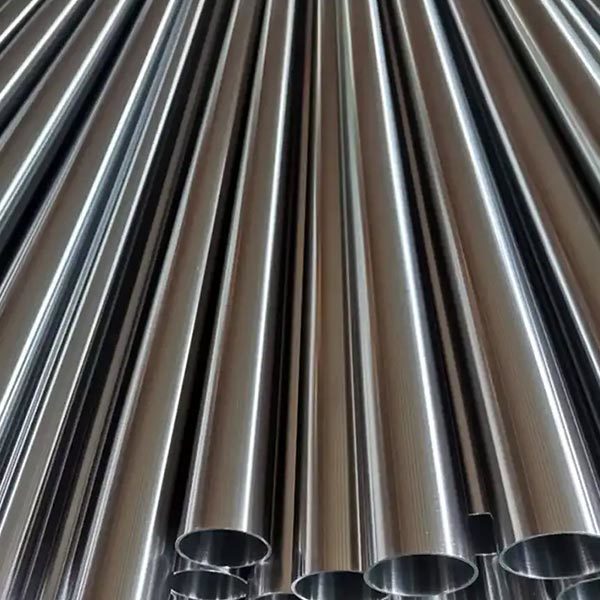 304L  Stainless steel pipe