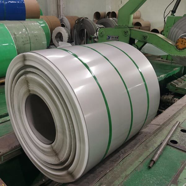 310S  Stainless steel coil