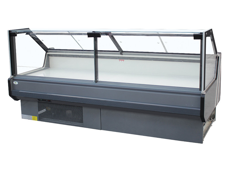 E9 Unsplit-type Deli Refrigerator