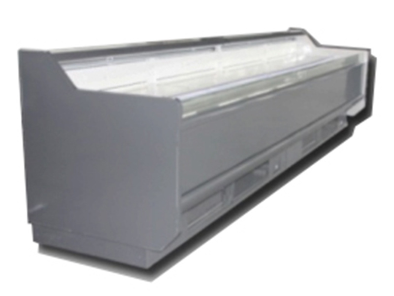 Double-deck Unsplit-type Fresh Meat Refrigerator