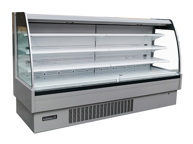 E9 Half-height Unsplit-type Refrigerator