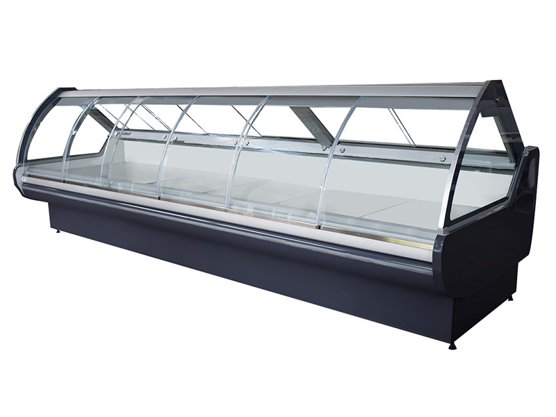 High-end Split-type Deli Refrigerator