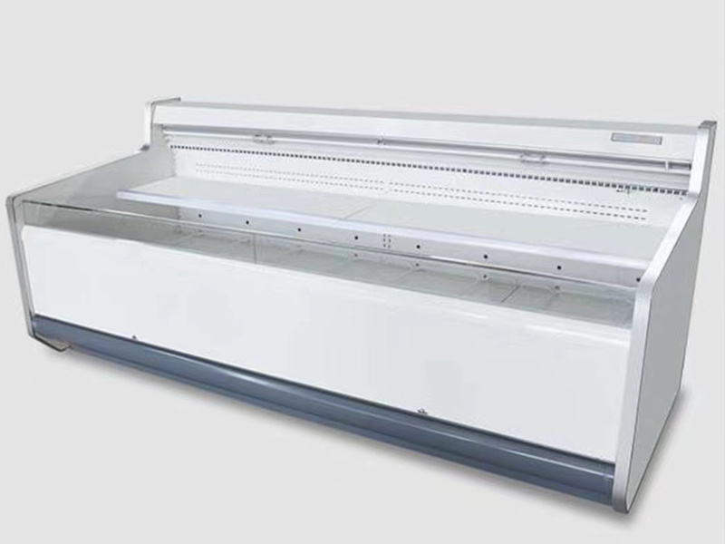 Double-deck Split-type Fresh Meat Refrigerator