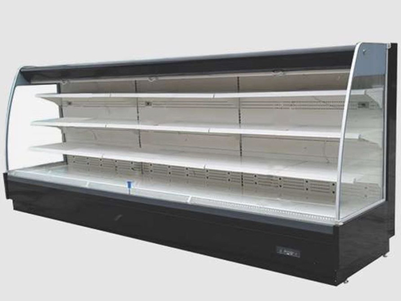 E9 Half-height Split-type Refrigerator