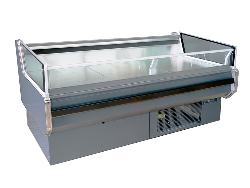 E9 Unsplit-type Fresh Meat Refrigerator