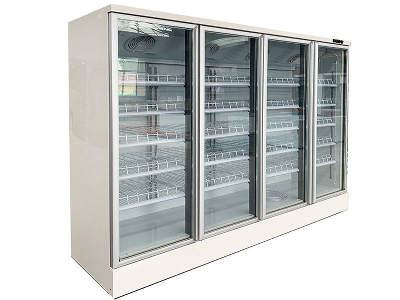 Split-type Display Refrigerator XCZL-FLC-01