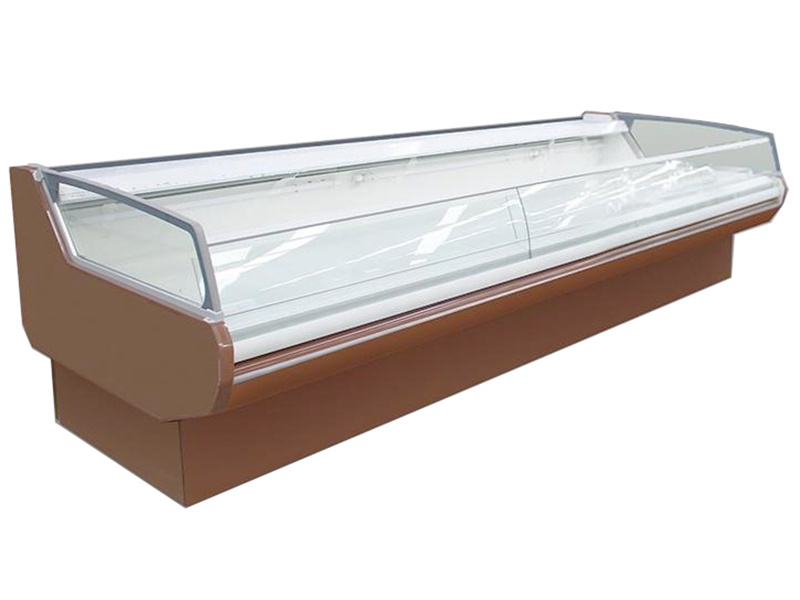 High-end Split-type Fresh Meat Refrigerator