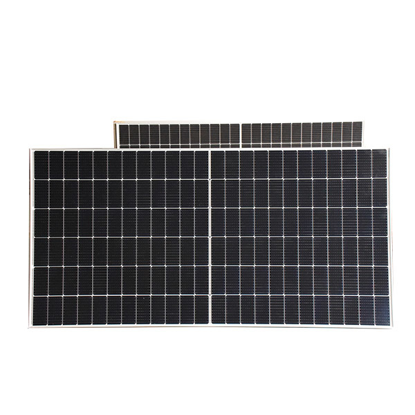 Solar Photovoltaic Panels